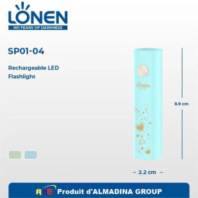 LONEN SP01-04